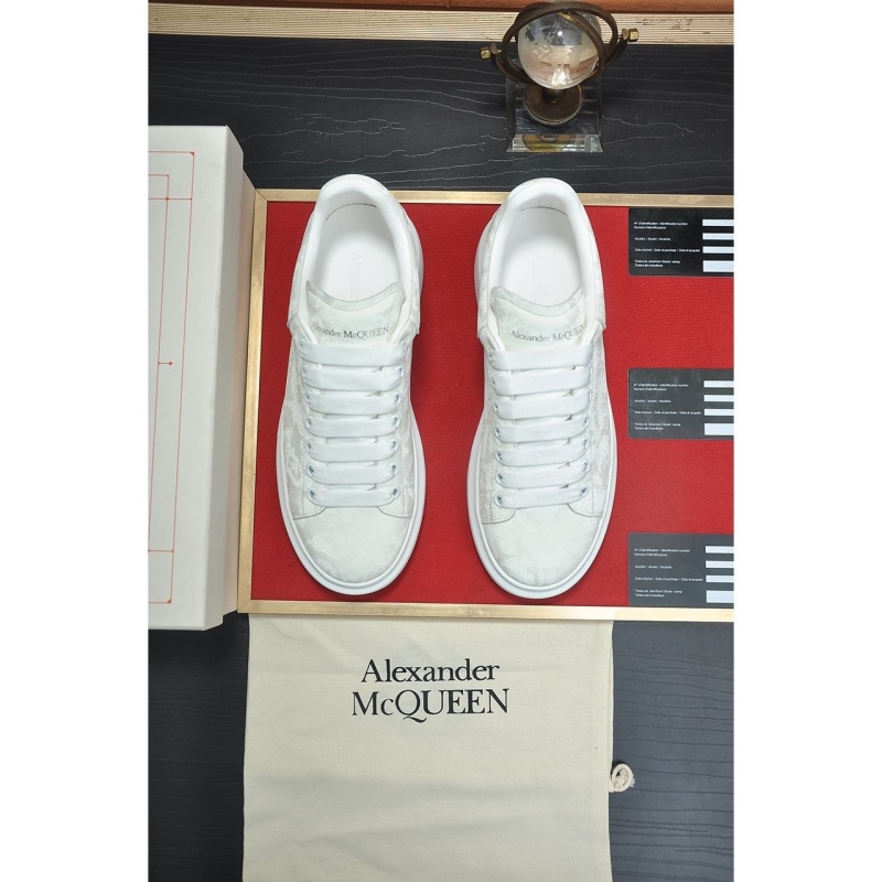 alexander M*Q*en casual shoes